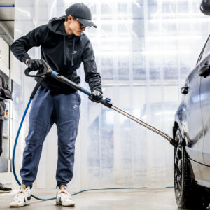 Nano clean